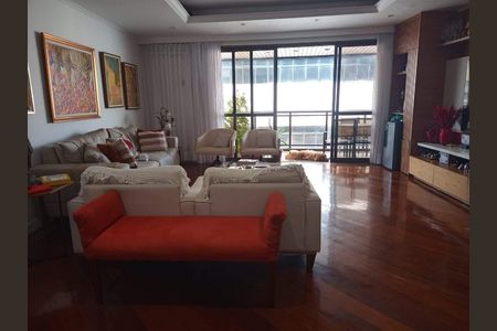 Apartamento à venda com 3 quartos, 235m² em Ipanema, Rio de Janeiro