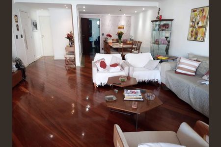 Apartamento à venda com 3 quartos, 235m² em Ipanema, Rio de Janeiro