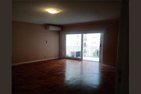 Apartamento à venda com 160m², 3 quartos e 1 vaga