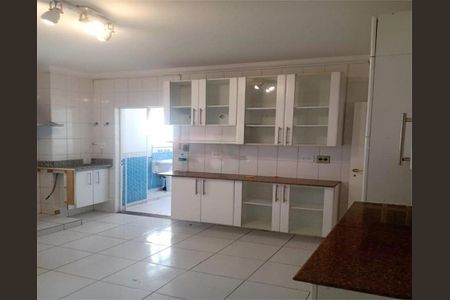 Apartamento à venda com 160m², 3 quartos e 1 vaga