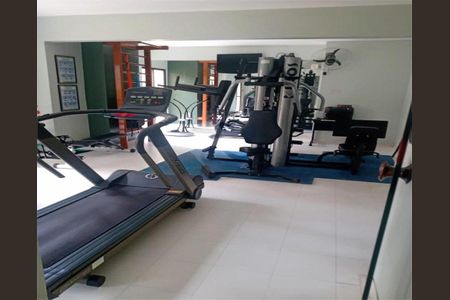 Apartamento à venda com 160m², 3 quartos e 1 vaga