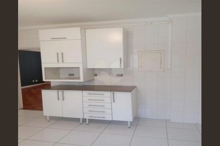 Apartamento à venda com 160m², 3 quartos e 1 vaga