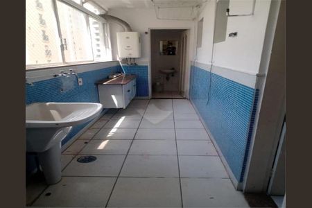 Apartamento à venda com 160m², 3 quartos e 1 vaga