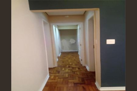 Apartamento à venda com 160m², 3 quartos e 1 vaga