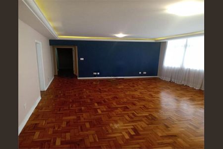 Apartamento à venda com 160m², 3 quartos e 1 vaga