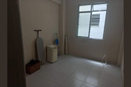 Apartamento à venda com 2 quartos, 85m² em Maracanã, Rio de Janeiro