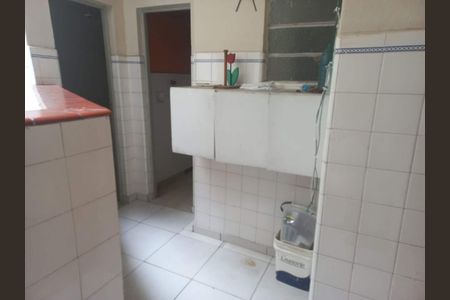 Apartamento à venda com 2 quartos, 85m² em Maracanã, Rio de Janeiro