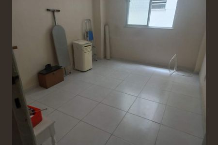 Apartamento à venda com 2 quartos, 85m² em Maracanã, Rio de Janeiro