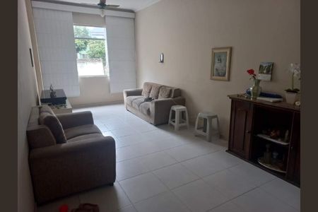 Apartamento à venda com 2 quartos, 85m² em Maracanã, Rio de Janeiro