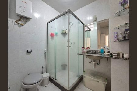 Apartamento à venda com 1 quarto, 39m² em Santa Teresa, Rio de Janeiro