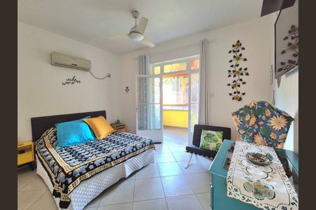 Apartamento à venda com 1 quarto, 39m² em Santa Teresa, Rio de Janeiro