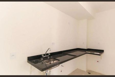 Apartamento à venda com 2 quartos, 50m² em Quarta Parada, São Paulo