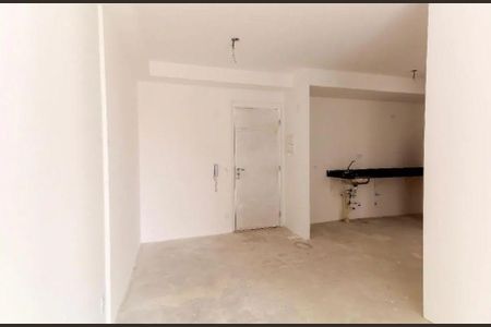 Apartamento à venda com 2 quartos, 50m² em Quarta Parada, São Paulo
