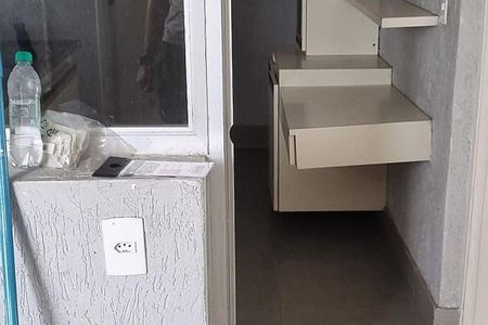 Apartamento à venda com 3 quartos, 90m² em Santana, São Paulo