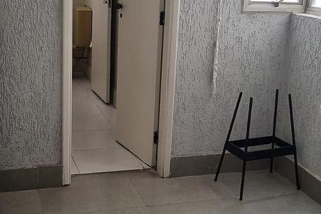 Apartamento à venda com 3 quartos, 90m² em Santana, São Paulo