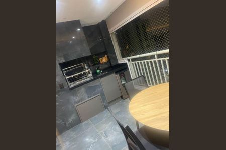 Apartamento à venda com 3 quartos, 86m² em Vila Formosa, São Paulo