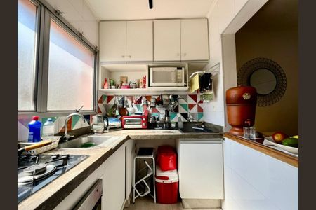 Apartamento à venda com 1 quarto, 45m² em Cerqueira César, São Paulo