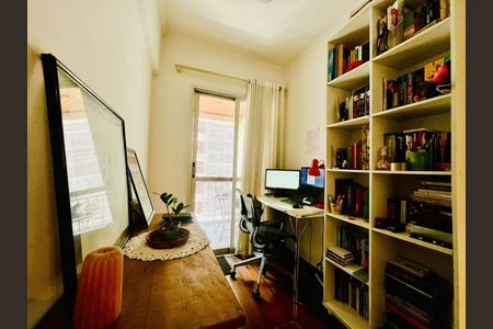 Apartamento à venda com 1 quarto, 45m² em Cerqueira César, São Paulo