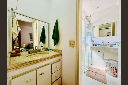 Apartamento à venda com 1 quarto, 45m² em Cerqueira César, São Paulo