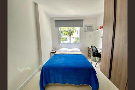 Apartamento à venda com 2 quartos, 73m² em Recreio dos Bandeirantes, Rio de Janeiro