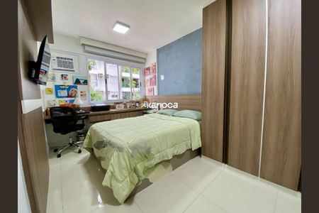 Apartamento à venda com 2 quartos, 73m² em Recreio dos Bandeirantes, Rio de Janeiro