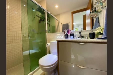 Apartamento à venda com 2 quartos, 73m² em Recreio dos Bandeirantes, Rio de Janeiro