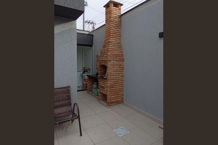 Casa à venda com 3 quartos, 110m² em Vila Macedopolis, São Paulo