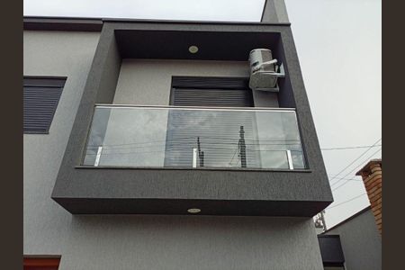 Casa à venda com 3 quartos, 110m² em Vila Macedopolis, São Paulo