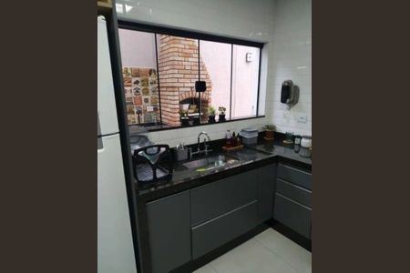 Casa à venda com 3 quartos, 110m² em Vila Macedopolis, São Paulo