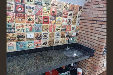 Casa à venda com 3 quartos, 110m² em Vila Macedopolis, São Paulo