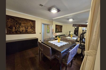 Apartamento à venda com 3 quartos, 110m² em Vila Indiana, São Paulo