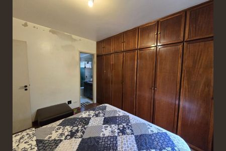 Apartamento à venda com 3 quartos, 110m² em Vila Indiana, São Paulo