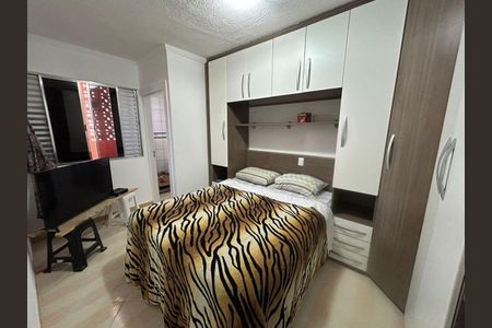 Casa à venda com 3 quartos, 150m² em Novo Osasco, Osasco