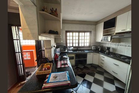 Casa à venda com 3 quartos, 150m² em Novo Osasco, Osasco
