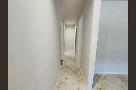 Apartamento à venda com 78m², 3 quartos e 1 vaga