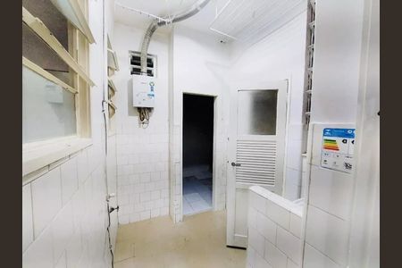 Apartamento à venda com 3 quartos, 78m² em Jardim Botânico, Rio de Janeiro