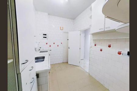 Apartamento à venda com 78m², 3 quartos e 1 vaga