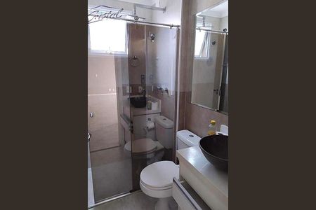 Apartamento à venda com 85m², 3 quartos e 2 vagas