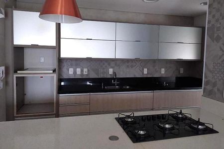 Apartamento à venda com 85m², 3 quartos e 2 vagas