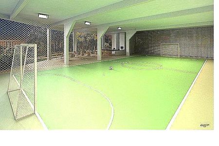 Apartamento à venda com 85m², 3 quartos e 2 vagas