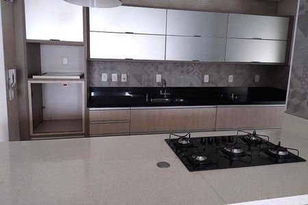 Apartamento à venda com 85m², 3 quartos e 2 vagas