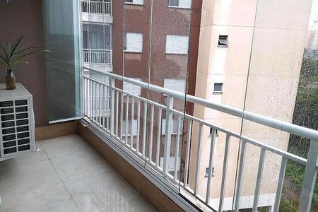 Apartamento à venda com 85m², 3 quartos e 2 vagas