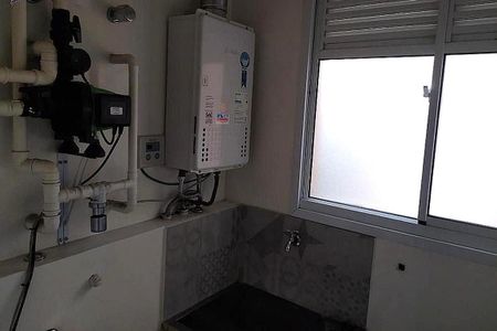 Apartamento à venda com 85m², 3 quartos e 2 vagas