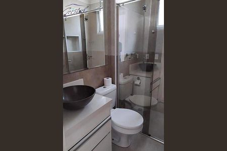 Apartamento à venda com 85m², 3 quartos e 2 vagas