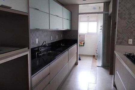 Apartamento à venda com 85m², 3 quartos e 2 vagas