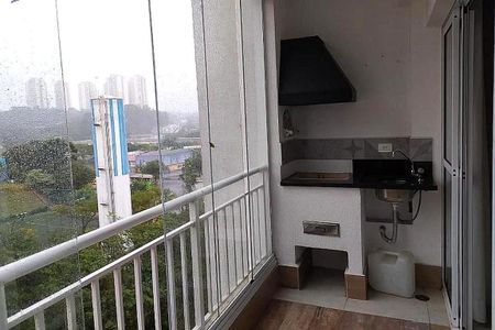 Apartamento à venda com 85m², 3 quartos e 2 vagas