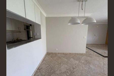 Apartamento à venda com 2 quartos, 85m² em Parque Jabaquara, São Paulo