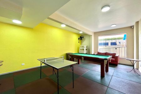 Apartamento à venda com 85m², 2 quartos e 2 vagasÁrea comum