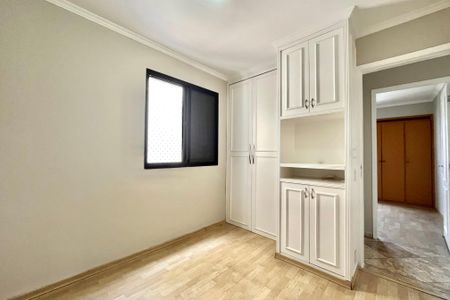 Suite de apartamento à venda com 2 quartos, 85m² em Parque Jabaquara, São Paulo