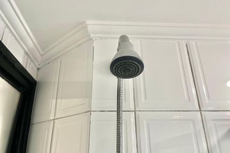 Apartamento à venda com 85m², 2 quartos e 2 vagasBanheiro Social